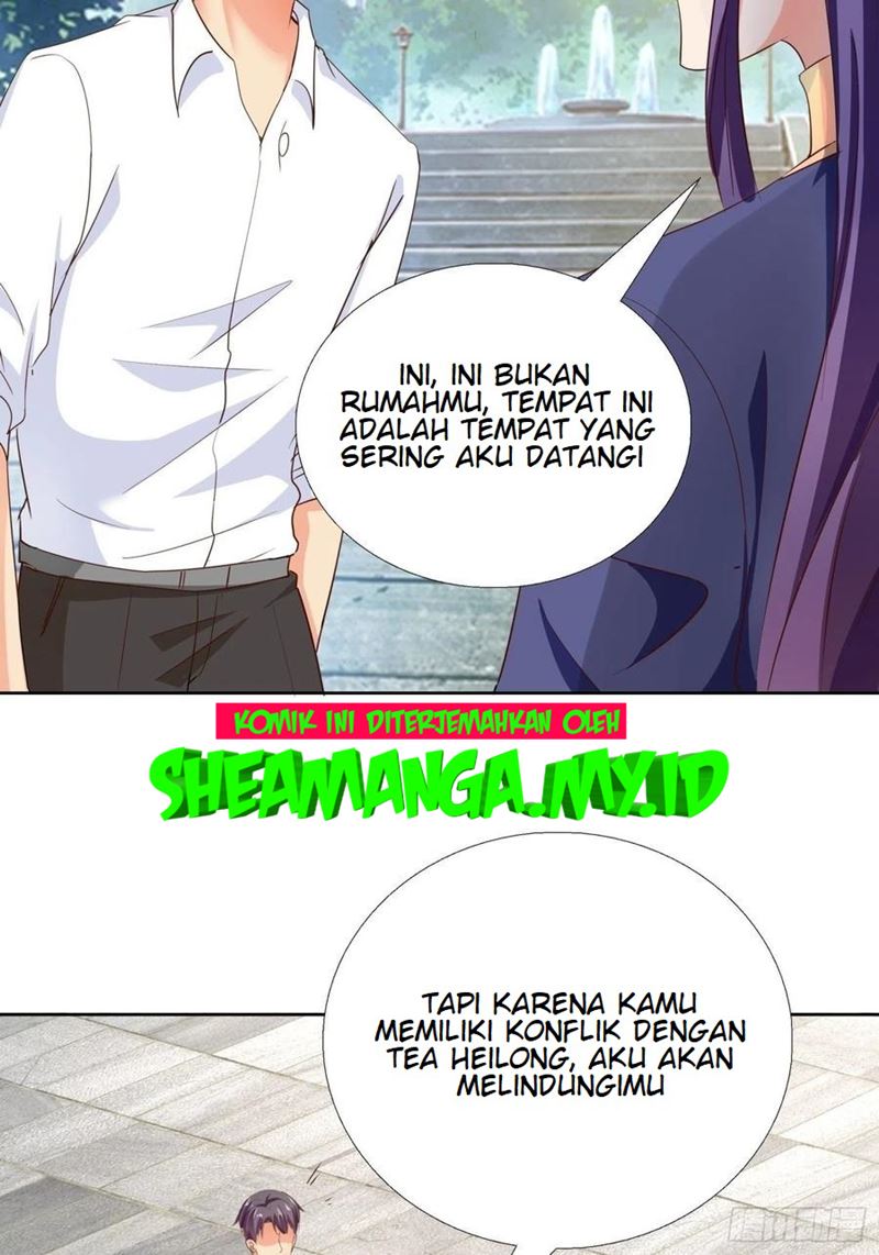 Super School Doctor (Supreme Campus Doctor) Chapter 105 Gambar 22